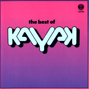 The Best of Kayak
