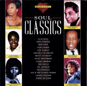 Soul Classics