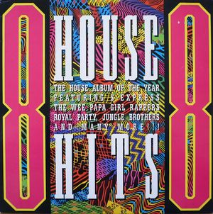 House Hits ’88