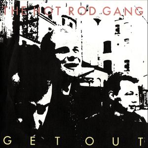 Get Out (Single)