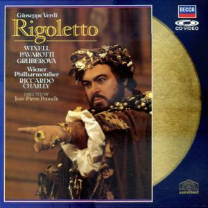 Rigoletto, Atto I: 3. Signor di Ceprano?