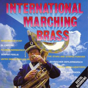 International Marching Brass