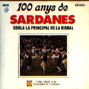 100 anys de sardanes