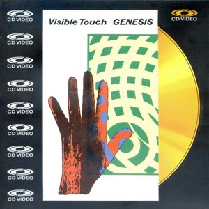 Visible Touch (EP)