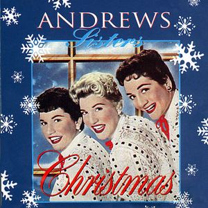 The Andrews Sisters Christmas