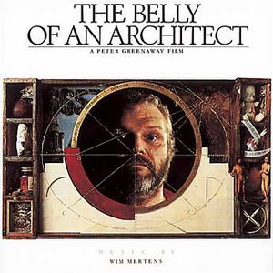 The Belly of an Architect (OST)