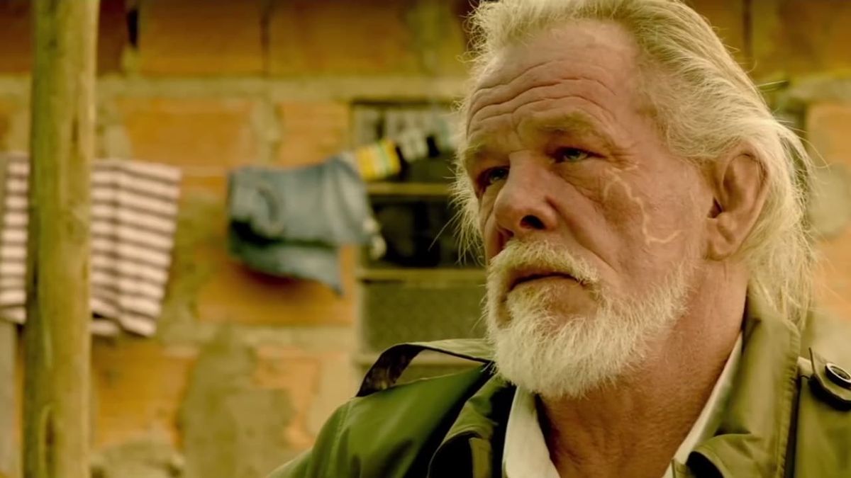 The Padre Film (2018) SensCritique