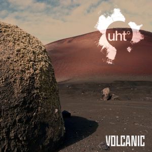 Volcanic (Single)