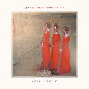 Levantine Symphony no. 1: Part II. Theme 3