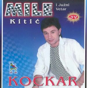 Kockar