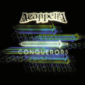 Conquerors