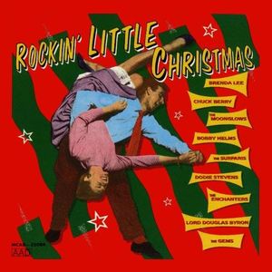 Rockin’ Little Christmas