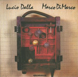 Lucio Dalla / Marco Di Marco