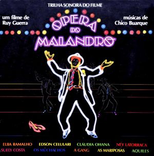 Ópera do Malandro (OST)