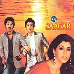 Saagar (OST)