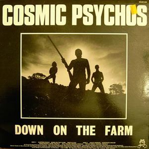 Down on the Farm (EP)