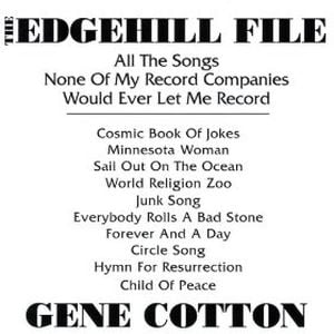 The Edgehill File