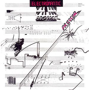Electromantic (OST)