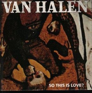 So This Is Love? (Single)