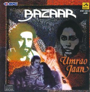 Umrao Jaan / Bazaar