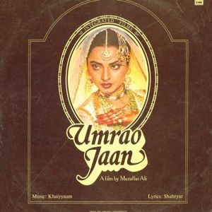 Umrao Jaan