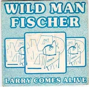 Larry Comes Alive (Live)