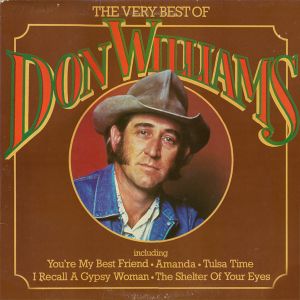 The Very Best of Don Williams