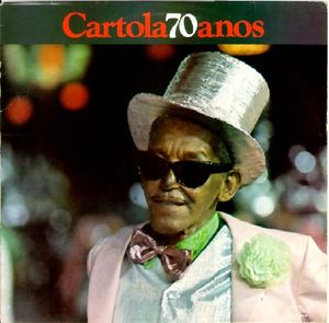 Cartola 70 anos