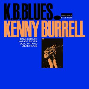 K. B. Blues
