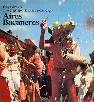 Aires bucaneros