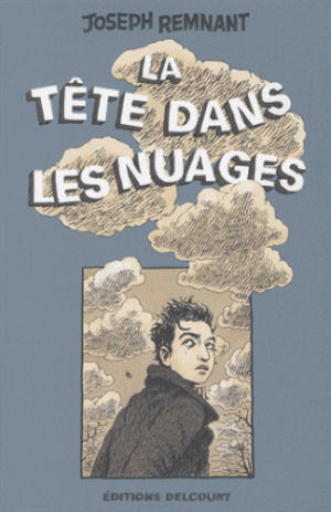 La tête dans les nuages