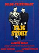 Affiche Flic Story