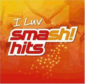I Luv Smash! Hits
