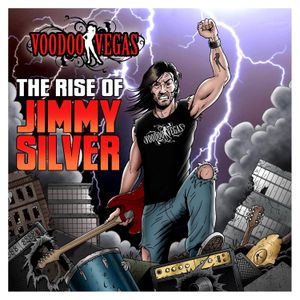 The Rise of Jimmy Silver
