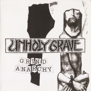 Grind Anarchy (EP)