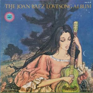 The Joan Baez Lovesong Album