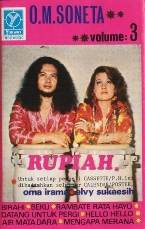 Volume 3: Rupiah