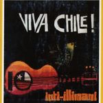 Pochette Viva Chile
