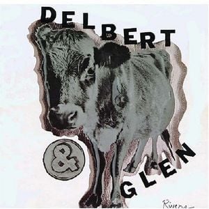 Delbert & Glen