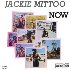 Jackie Mittoo Now