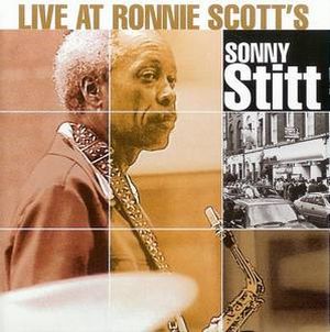 Live at Ronnie Scott's (Live)