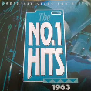 The No. 1 Hits 1963