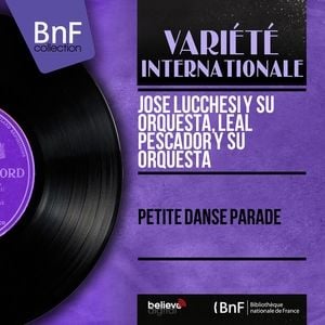 Petite danse parade (EP)
