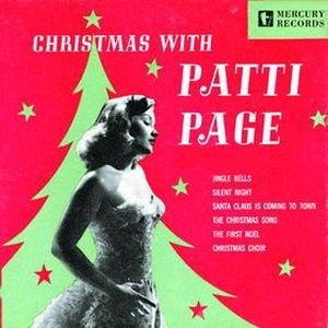 Christmas With Patti Page (Deluxe Edition)