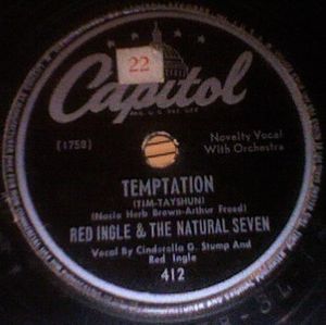 Temptation (Tim-Tayshun) (Single)