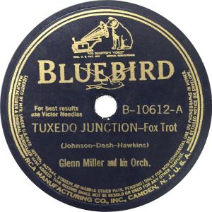 Tuxedo Junction