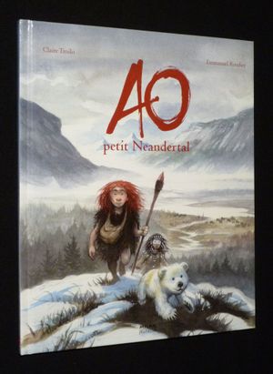 Ao petit Néandertal