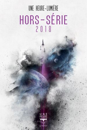 Hors-série Une Heure-Lumière 2018