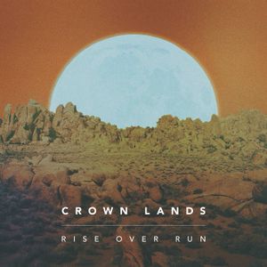 Rise over Run (EP)