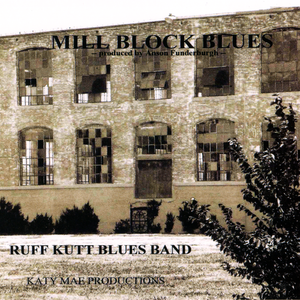 Mill Block Blues